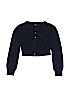 Gap Kids Blue Cardigan Size 6 - 7 - photo 1