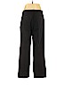 Ann Taylor LOFT Black Dress Pants Size 8 (petite) - photo 2
