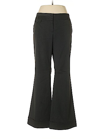 Ann Taylor LOFT Dress Pants (view 1)