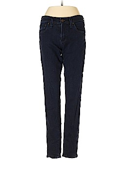 Red Engine Size 26 waist