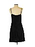 3.1 Phillip Lim 100% Silk Black Casual Dress Size 6 - photo 2