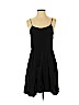 3.1 Phillip Lim 100% Silk Black Casual Dress Size 6 - photo 1