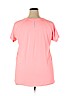 Avia Pink Active T-Shirt Size 20 - photo 2