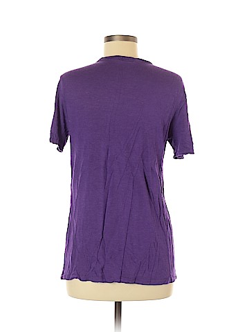 T by Alexander Wang Short Sleeve T-Shirt (view 2)