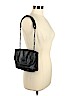 BCBGMAXAZRIA 100% Leather Black Leather Shoulder Bag One size - photo 2