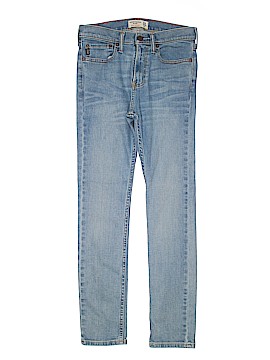 Abercrombie & Fitch Size 15