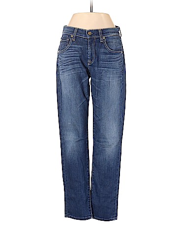 7 For All Mankind Jeans (view 1)