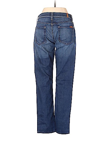 7 For All Mankind Jeans (view 2)