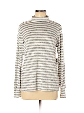 Ann Taylor LOFT Pullover Sweater (view 1)