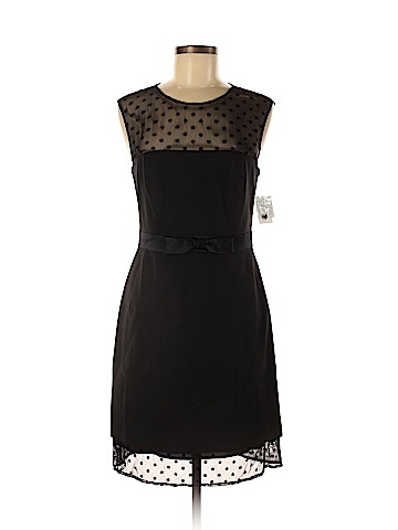 Aidan by Aidan Mattox Cocktail Dress (view 1)