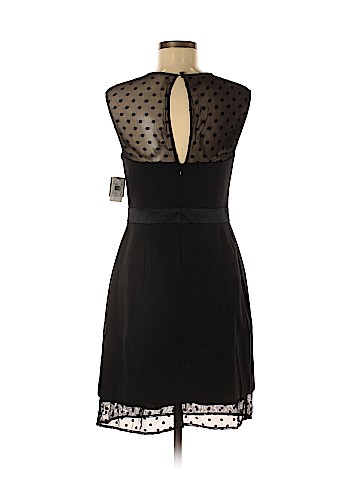 Aidan by Aidan Mattox Cocktail Dress (view 2)