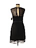 Aidan by Aidan Mattox Black Cocktail Dress Size 8 - photo 2