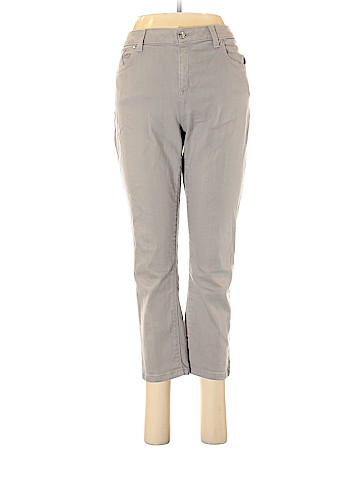 MICHAEL Michael Kors Jeans (view 1)