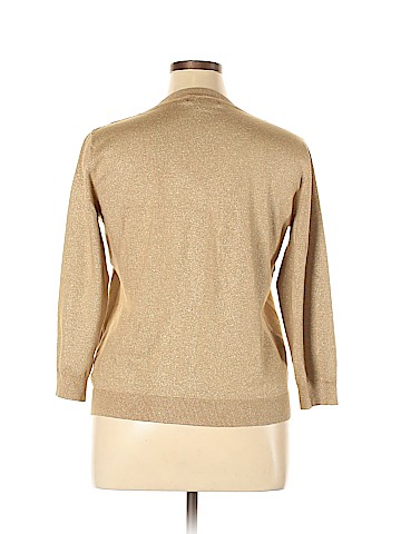 MICHAEL Michael Kors Pullover Sweater (view 2)