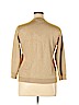MICHAEL Michael Kors Gold Pullover Sweater Size XL - photo 2