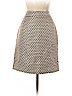Banana Republic Ivory Casual Skirt Size 6 (petite) - photo 1