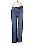 Ann Taylor Factory Blue Jeans Size 4 - photo 1