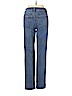 Ann Taylor Factory Blue Jeans Size 4 - photo 2