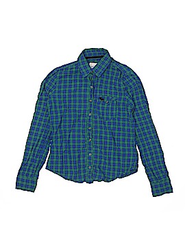 Abercrombie & Fitch Size X-Large youth