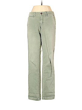 Pilcro and The Letterpress Size 25 waist