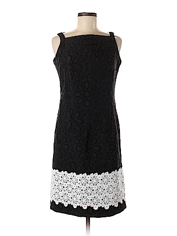 Sara Campbell Casual Dress (view 1)