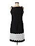 Sara Campbell Black Casual Dress Size 6 - photo 1