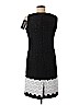 Sara Campbell Black Casual Dress Size 6 - photo 2
