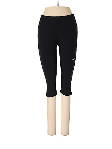 Nike Active Pants (view 1)