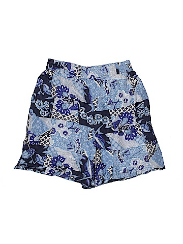 Oscar De La Renta expressions Shorts (view 1)