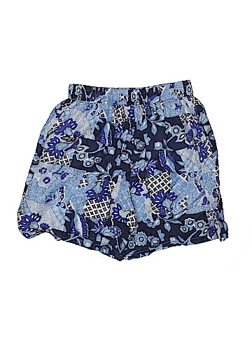 Oscar De La Renta expressions Shorts (view 2)