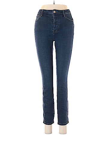 Free People Jeans (view 1)