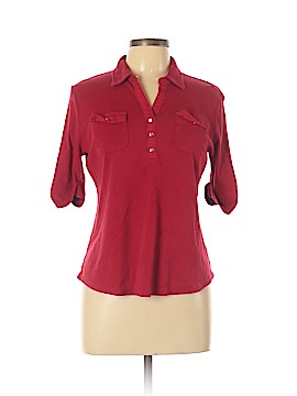 Croft & Barrow Plus Size Lg Plus