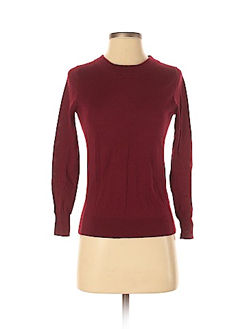 J. Crew Factory Store Pullover Sweater (view 1)