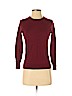 J. Crew Factory Store Burgundy Pullover Sweater Size S (petite) - photo 1