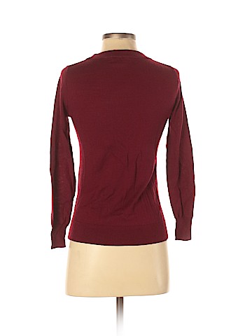 J. Crew Factory Store Pullover Sweater (view 2)