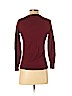 J. Crew Factory Store Burgundy Pullover Sweater Size S (petite) - photo 2