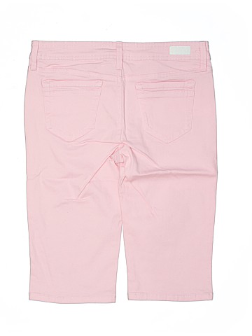 Celebrity Pink girls Denim Shorts (view 2)