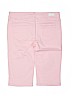 Celebrity Pink girls Pink Denim Shorts Size 16 - photo 2