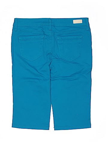 Celebrity Pink girls Denim Shorts (view 2)