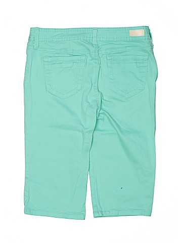 Celebrity Pink girls Denim Shorts (view 2)