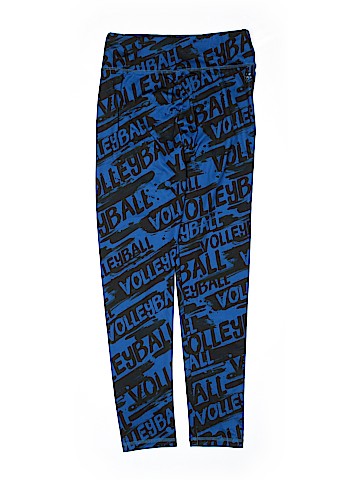 Justice Active Pants (view 1)