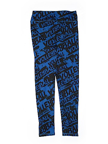 Justice Active Pants (view 2)
