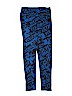 Justice Blue Active Pants Size 14 - photo 2