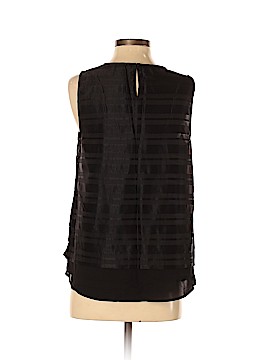 Banana Republic Factory Store Sleeveless Blouse (view 2)