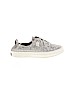 Sperry Top Sider Gray Sneakers Size 5 - photo 1