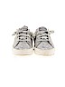 Sperry Top Sider Gray Sneakers Size 5 - photo 2