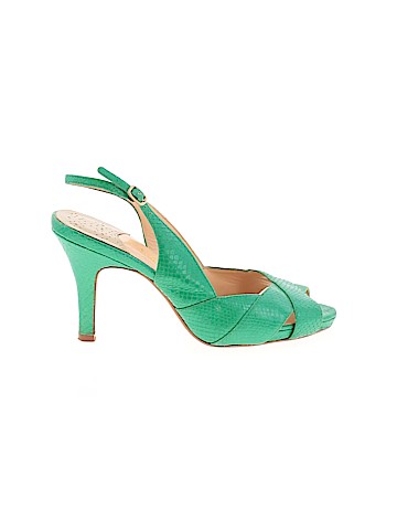 Cole Haan Heels (view 1)