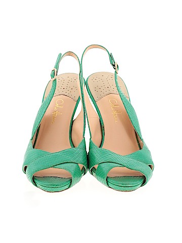 Cole Haan Heels (view 2)