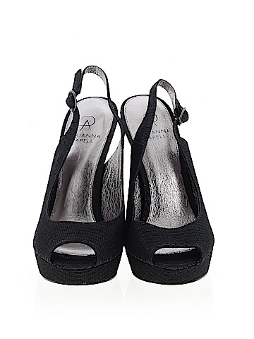 Adrianna Papell Heels (view 2)