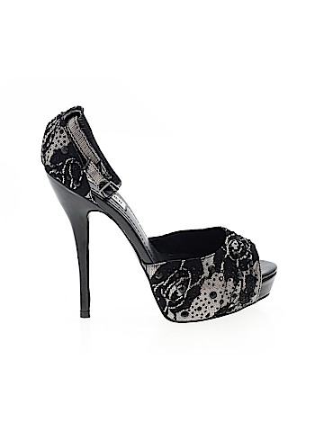 Steve Madden Heels (view 1)